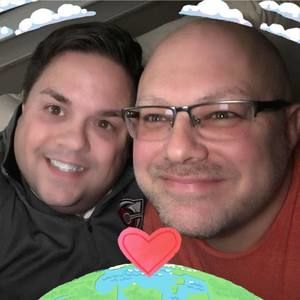 Meet your Posher, Chris